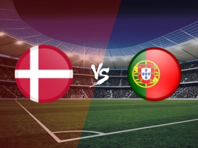 Xem Lại Đan Mạch vs Bồ Đào Nha - Vòng Bảng UEFA Nations 2026/27